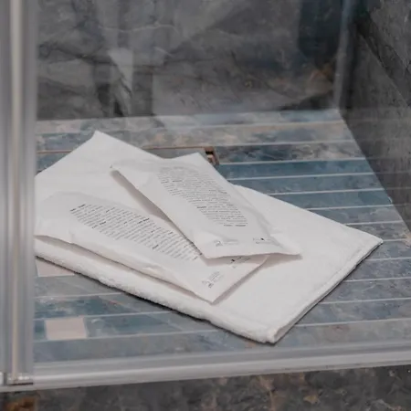 Dimoramare Vendégház Bari