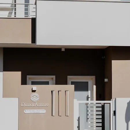 Dimoramare Guest house