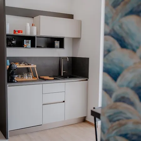 Vendégház Dimoramare Bari