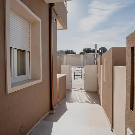 Dimoramare Гостевой дом