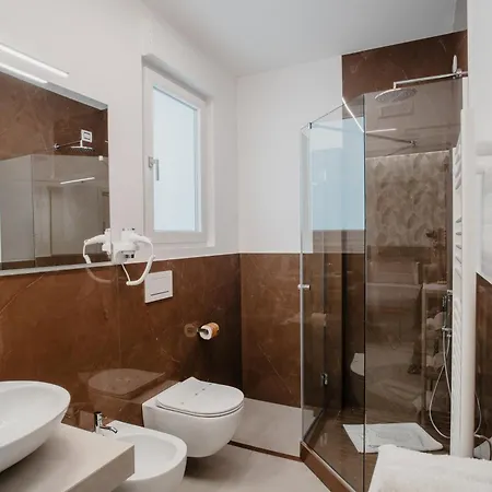 Гостевой дом Dimoramare