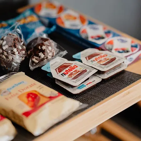 Dimoramare Гостевой дом Бари