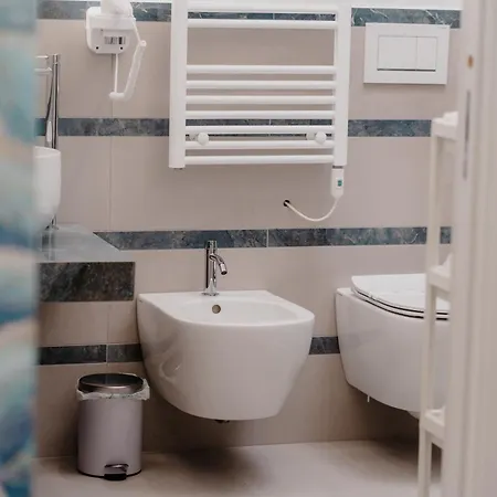 Гостевой дом Dimoramare