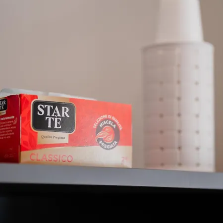 Dimoramare Гостевой дом Бари