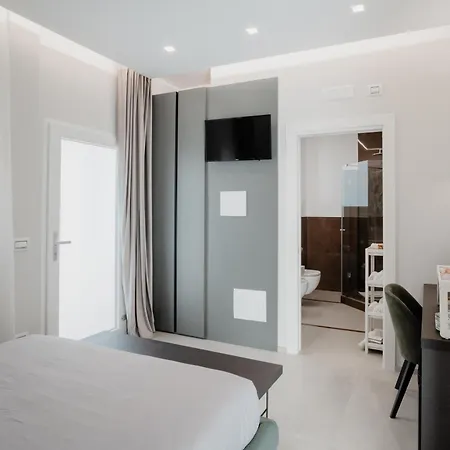 Гостевой дом Dimoramare Бари