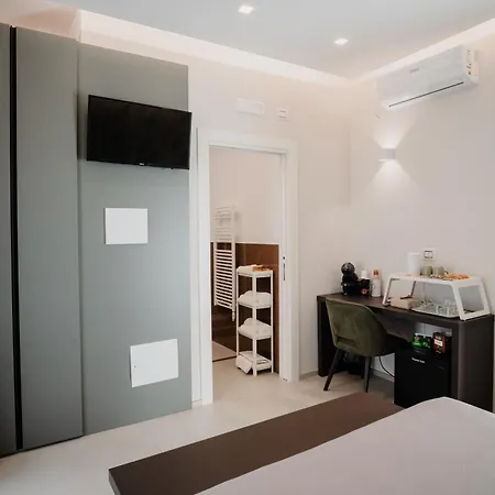 Dimoramare Гостевой дом