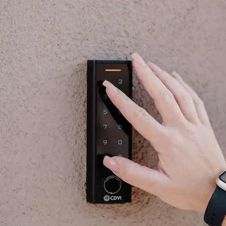 Dimoramare Гостевой дом