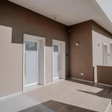 Гостевой дом Dimoramare Бари