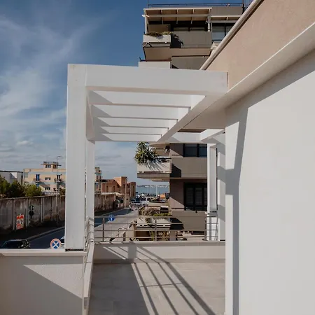 Dimoramare Gasthuis Bari