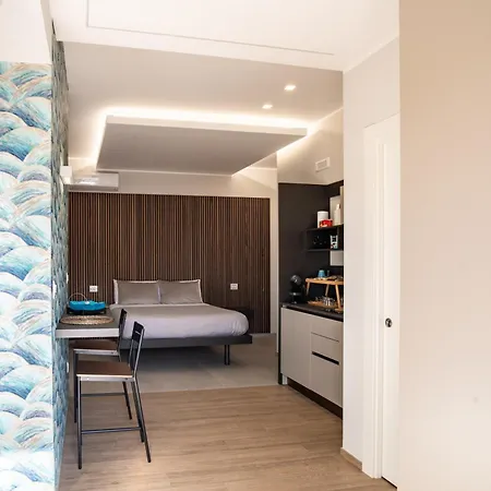 Dimoramare Гостевой дом 3*