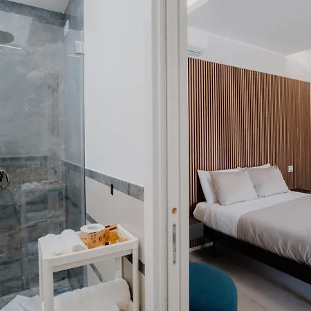 Dimoramare 3* Бари