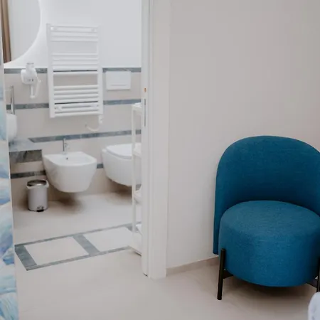 Dimoramare 3* Бари