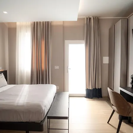 Dimoramare Гостевой дом