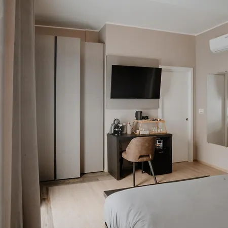 Гостевой дом Dimoramare 3*