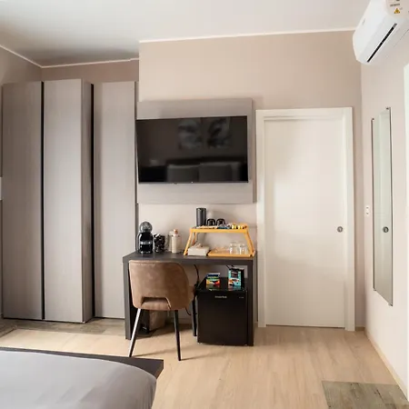 Гостевой дом Dimoramare 3*