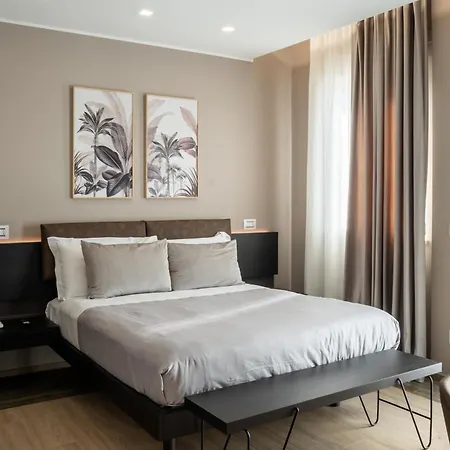 Dimoramare Гостевой дом Бари