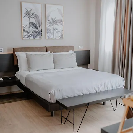 Dimoramare Gasthuis 3*