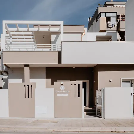 Гостевой дом Dimoramare 3*