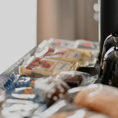 Gasthuis Dimoramare 3*