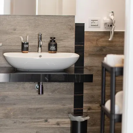 Dimoramare Gasthuis Bari