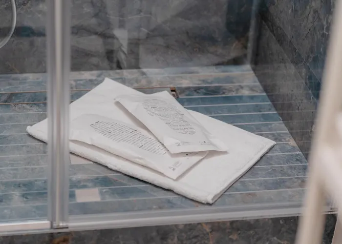 Dimoramare Гостьовий будинок Барі