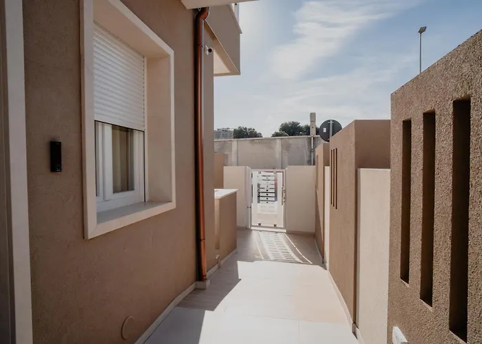 Dimoramare ゲストハウス