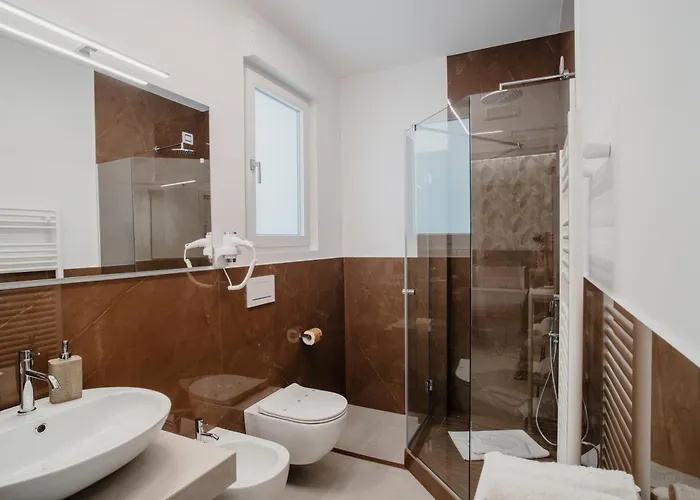 ゲストハウス Dimoramare