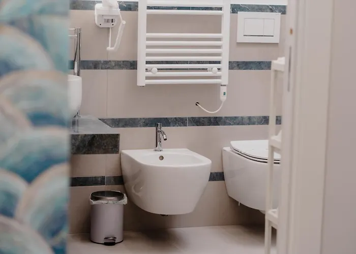 Гостьовий будинок Dimoramare