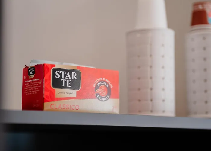 Dimoramare Гостьовий будинок Барі