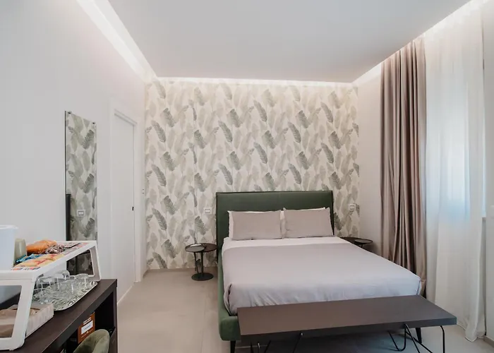 Dimoramare Гостьовий будинок 3*