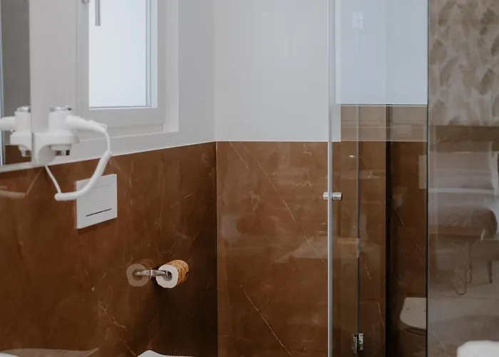 Dimoramare バーリ