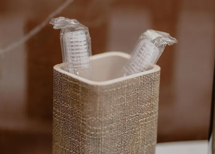 Dimoramare ゲストハウス