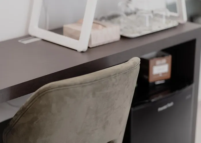 Dimoramare ゲストハウス バーリ