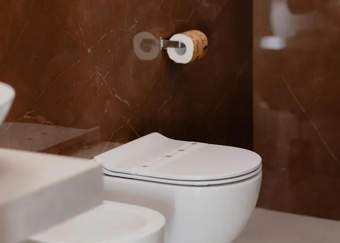 ゲストハウス Dimoramare バーリ