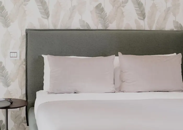 Dimoramare 3* Барі