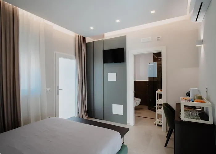 Dimoramare バーリ