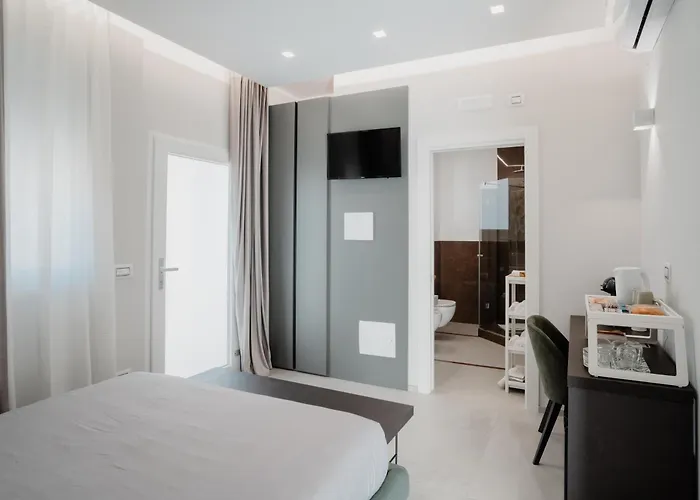 Гостьовий будинок Dimoramare Барі