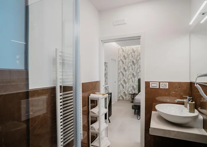 Dimoramare Гостьовий будинок