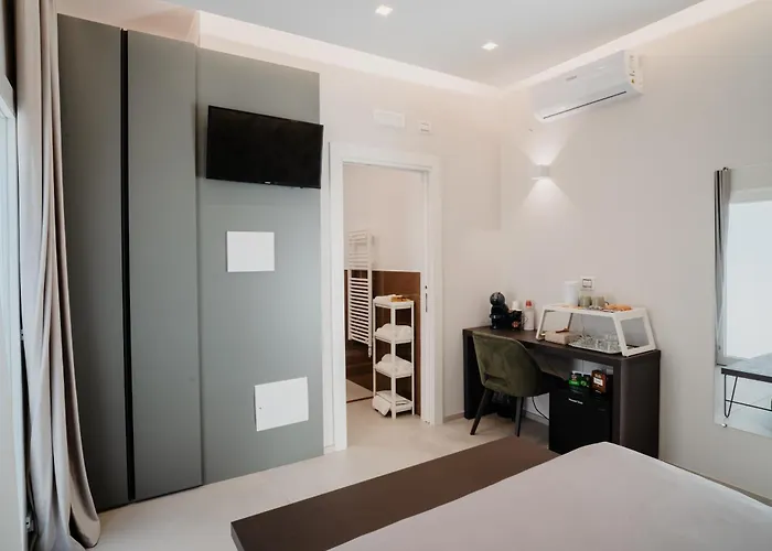 Dimoramare Гостьовий будинок