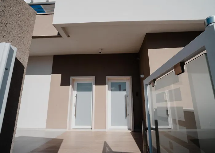 Гостьовий будинок Dimoramare 3*