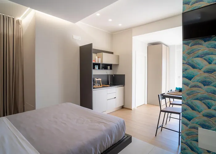 Dimoramare Гостьовий будинок 3*