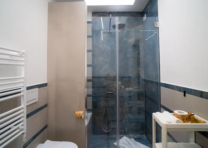 Гостьовий будинок Dimoramare