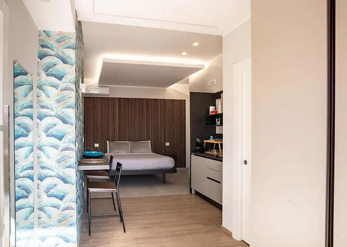 Dimoramare Гостьовий будинок 3*