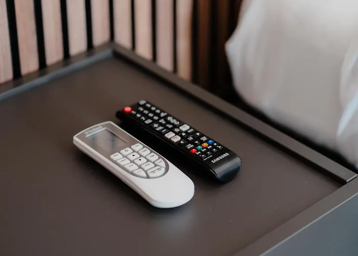 Dimoramare ゲストハウス バーリ