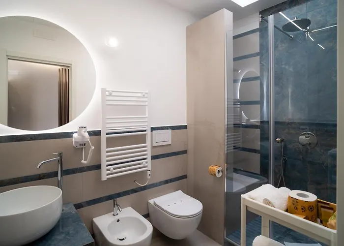 Dimoramare バーリ