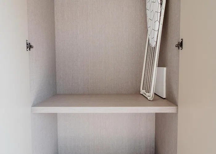 Dimoramare バーリ