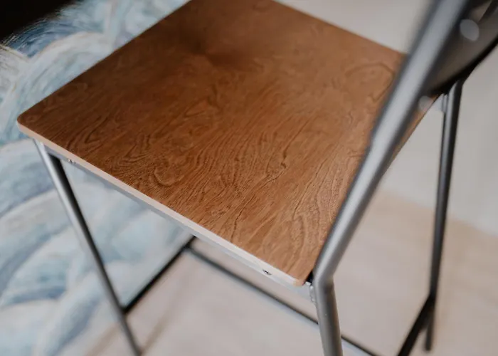 Dimoramare バーリ