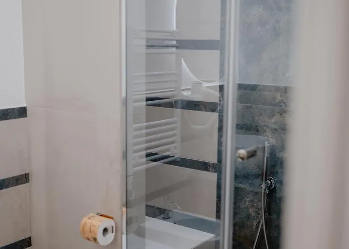 Dimoramare Гостьовий будинок