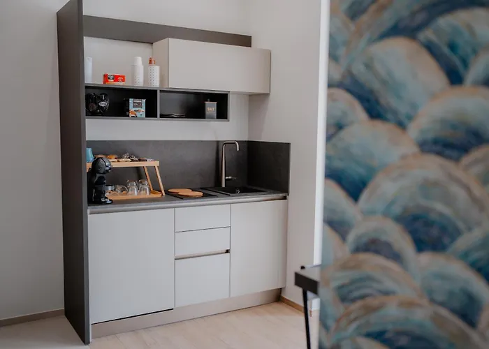 Гостьовий будинок Dimoramare Барі