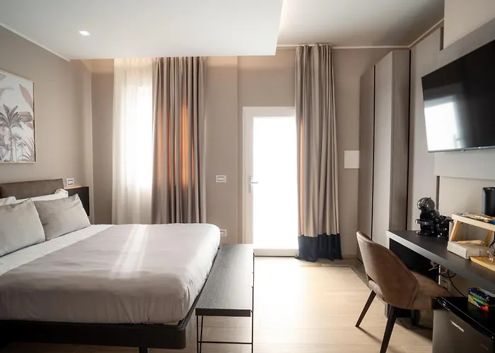 Dimoramare Гостьовий будинок